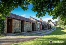 Ryedale Folk Museum景点图片