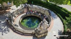 多瑙河之泉-多瑙埃兴根