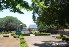 Pacific War Memorial Museum景点图片