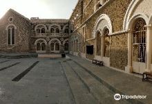 Mahatma Gandhi High School景点图片