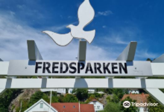 Fredsparken景点图片