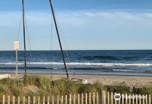 Ventnor City Beach景点图片