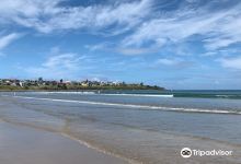 Seven Mile Beach National Park景点图片