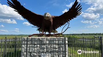 Montezuma National Wildlife Refuge