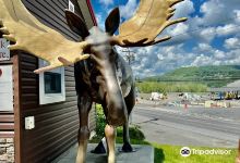 Madawaska Four Corners Park景点图片