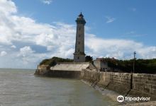 Phare de Saint-Georges-de-Didonne景点图片