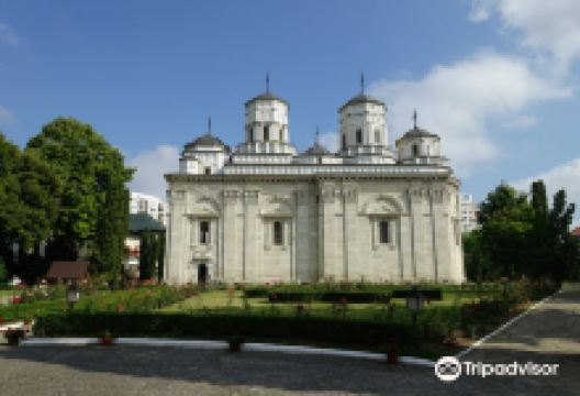 Golia Monastery景点图片