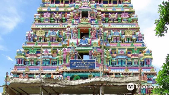 Patteeswaram Temple