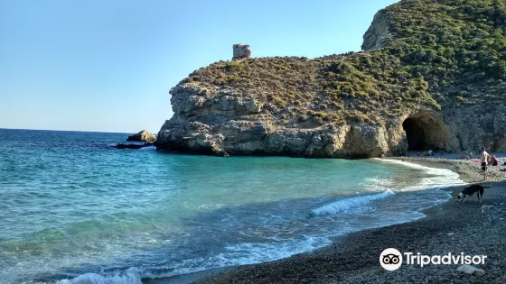 Παραλια Καλαδι