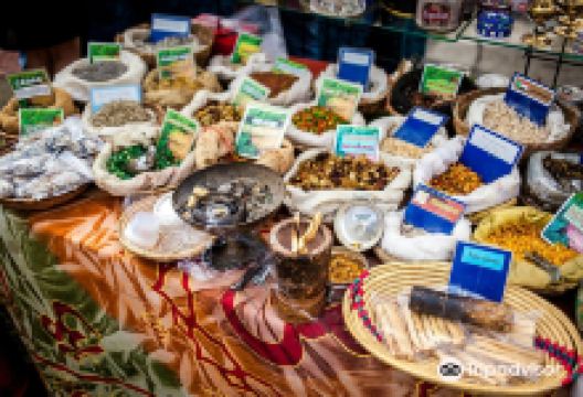 Stormville Airport Antique Show & Flea Market购物图片