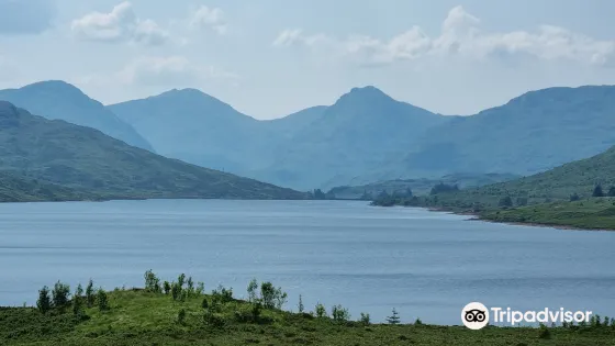 Loch Ard