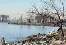 哈特岛景点图片