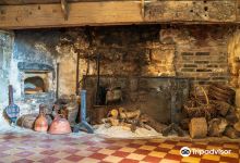 Oliver Cromwell's House景点图片