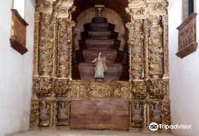 Dom Ranulpho da Silva Farias Museum of Sacred Art景点图片