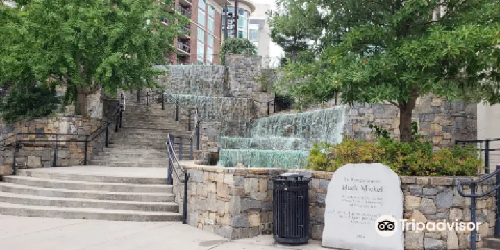 The Children's Fountain