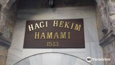 Haci Hekim Hamami-贝尔加马