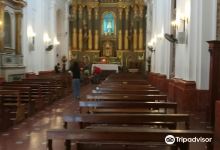 Iglesia Nuestra Senora del Pilar景点图片