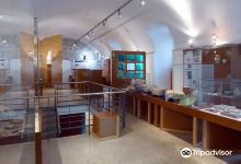 Museu Arqueologic d’Ontinyent i La Vall d’Albaida景点图片