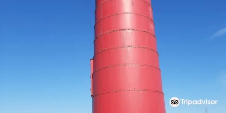 Muskegon South Pierhead Lighthouse