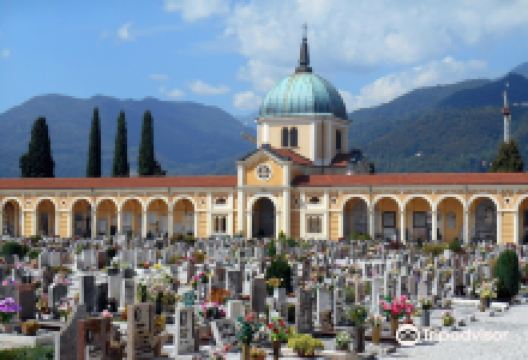 Cimitero Cattolico Urbano景点图片