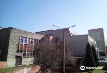 Teatr Ziemi Rybnickiej景点图片