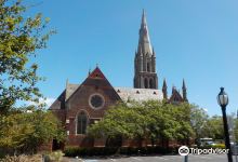 St. Cuthbert's Presbyterian Church景点图片