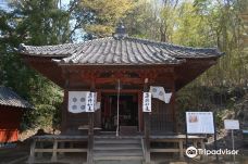 Shimmachi Yakushi-do Temple-佐野市