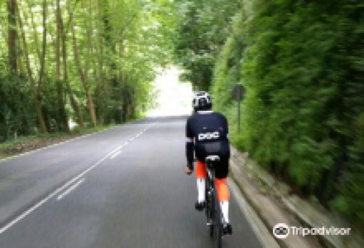 Basque Country Cycling购物图片
