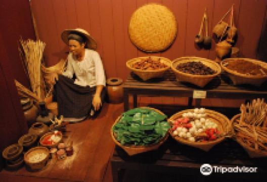 孔敬城市博物馆景点图片