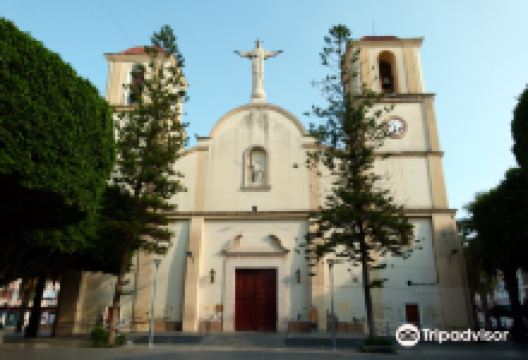 Parroquia de San Andrés Apóstol景点图片