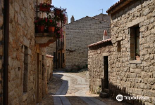 Museo del Banditismo景点图片