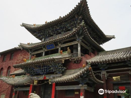定林寺
