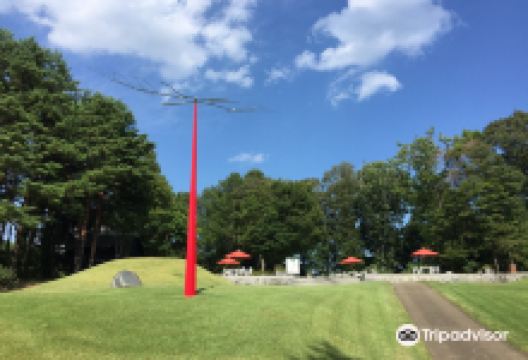 Ishigaminooka Museum景点图片