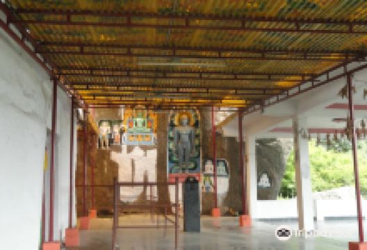 Padmakshi Temple景点图片