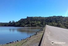 Barragem do Arroio Faxinal景点图片
