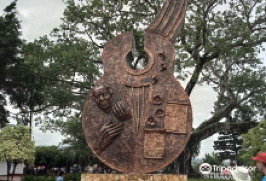 Principal Park景点图片