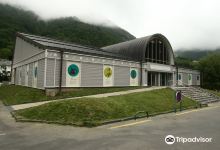 Maison du Parc national des Pyrénées de Cauterets景点图片