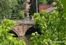 Ponte delle Grazie Vecchie景点图片