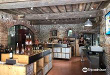 Domaine Lauriga景点图片