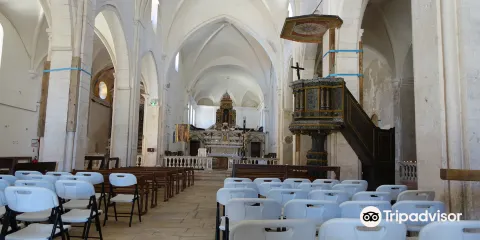 博尼法喬聖多明尼克教堂