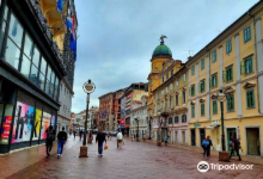 Korzo Shopping Centre购物图片