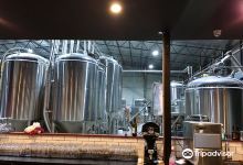 Dainton Brewery景点图片
