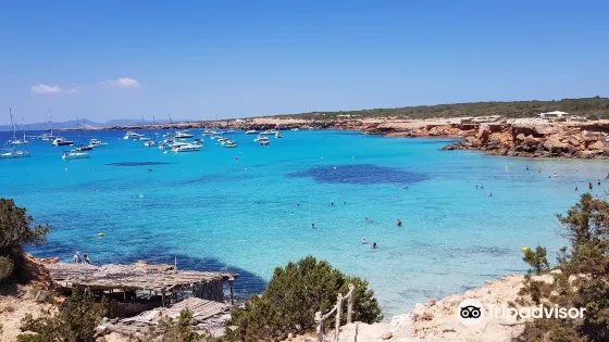 Cala Saona