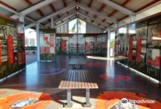 ANZAC Plaza景点图片