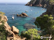 Cala El Golfet-帕拉弗鲁赫尔