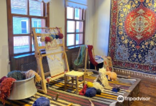 Halı-Kilim Müzesi景点图片