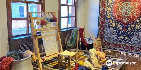 Halı-Kilim Müzesi