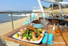 Le Paddock Plage Privée Sainte Maxime景点图片