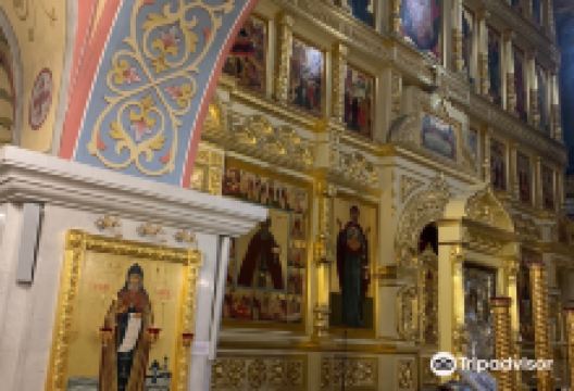 Holy Trinity Cathedral景点图片