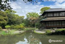松浜轩景点图片